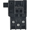 Interrupteur Makita BKP180, BSS610, BUC250, DHS630, DSS610