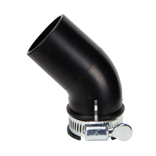 Raccord coudé Makita 32mm - 192613-2 - 4105KB 4112HS 4114S PC1100