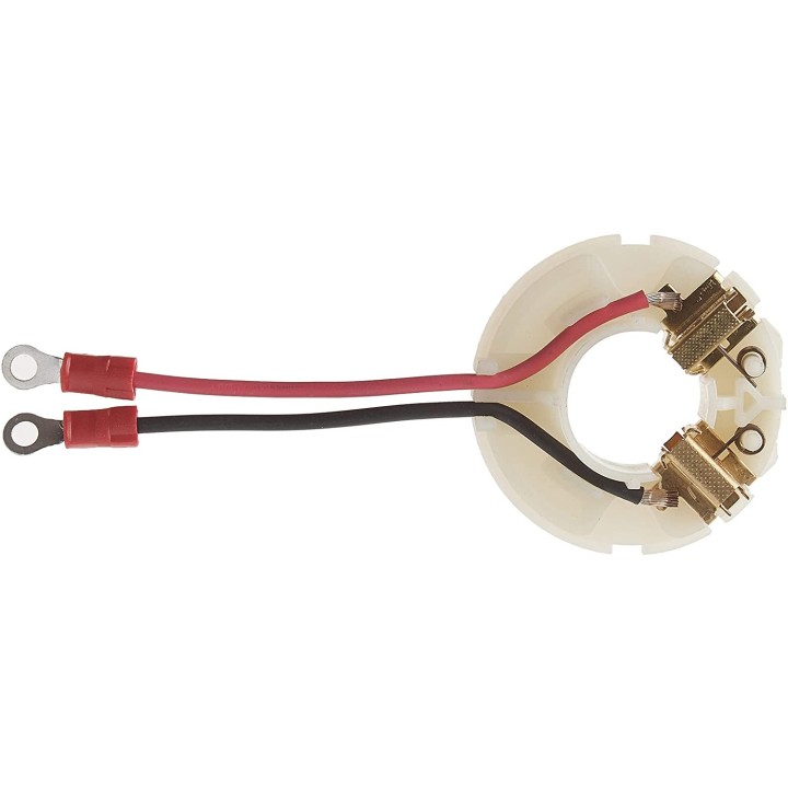 Porte charbons Makita BHP454, BDF454, BHP444, BDF444 - 632K62-2, 638614-1