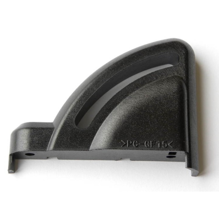 GUIDE ANGULAIRE ARRIERE SP6000 - Makita - 419596-4