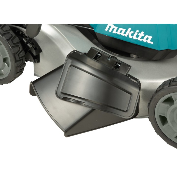 Bouche d'éjection latérale Makita DLM530, DLM532, DLM536, LM001C - 459887-1