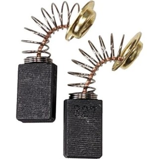 Jeu de charbons Makita CB-327, CB-304 - 194285-9, 191961-6