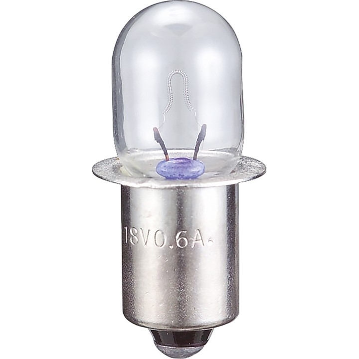 Ampoule Makita 18V 0.6A - A-90261