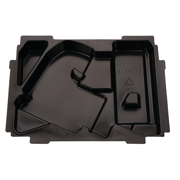 Moulage Makpac Makita 4329K, 4350FCTJ, 4351FCTJ,  JV0600J - 837803-7