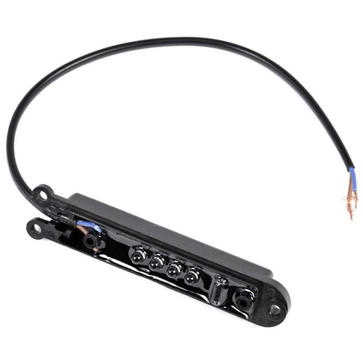 Boîtier lampe + circuit led Makita LH1200FL, LH1201FL - JM23300139