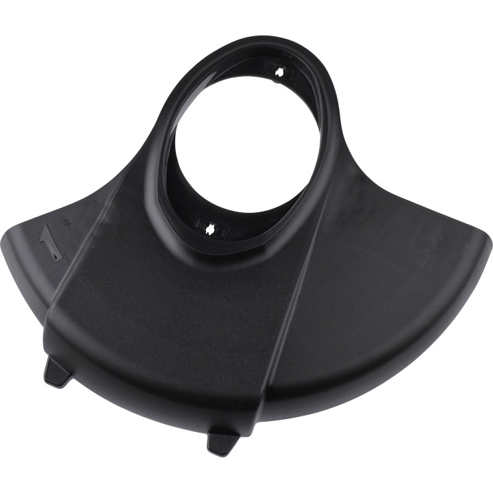 Capot protecteur Makita BUR181, DUR181, BUR141, DUR141 - Dolmar AT1826H1 - 453353-0