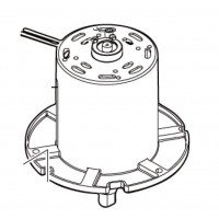 Moteur Makita DLM432, AM3843