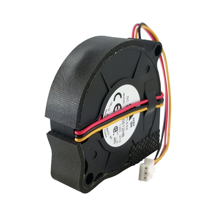 Ventilateur chargeur Makita - 638499-5