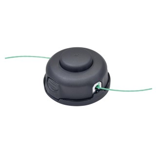 Têtes à fil Tap & Go trèfle M8x1,25G 2x3m - Makita - 198385-7