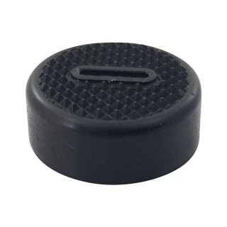 Bouchon de porte charbons Makita CB-429 - 643941-3