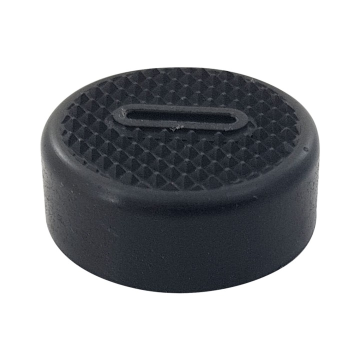 Bouchon de porte charbons Makita CB-429 - 643941-3