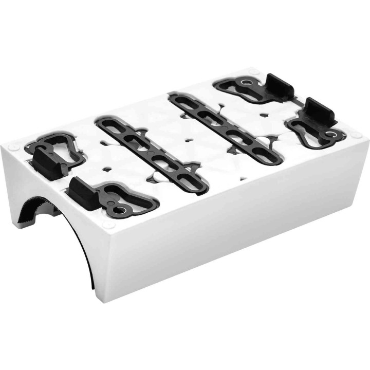 Patin profilé rayon concave R25 Festool LS 130 - 490165