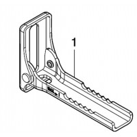 Sabot scie sabre Makita JR001G - 162739-4