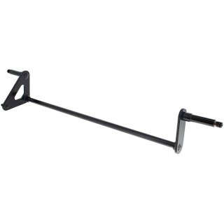 Train arrière Makita BLM430, DLM431, DLM432, LM430D - 165669-8