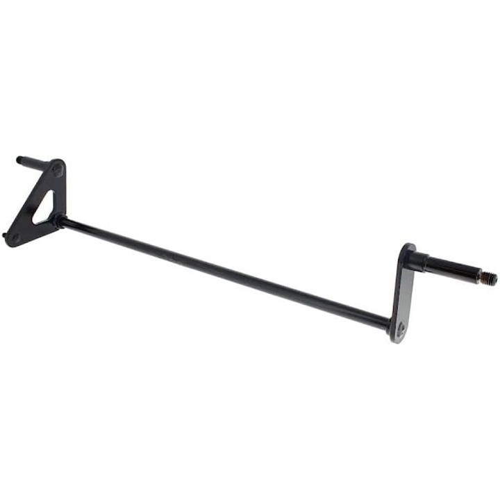 Train arrière Makita BLM430, DLM431, DLM432, LM430D - 165669-8