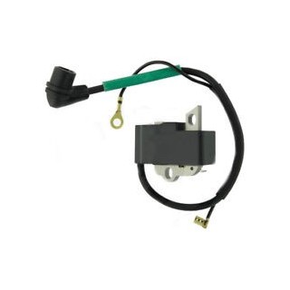 BOBINE D'ALLUMAGE CPL NOIR DOLMAR/MAKITA - 181143214