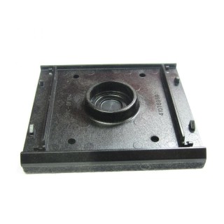Base/Patin de ponçage 151232-3 ponceuses Makita BO4510, BO4540, M904