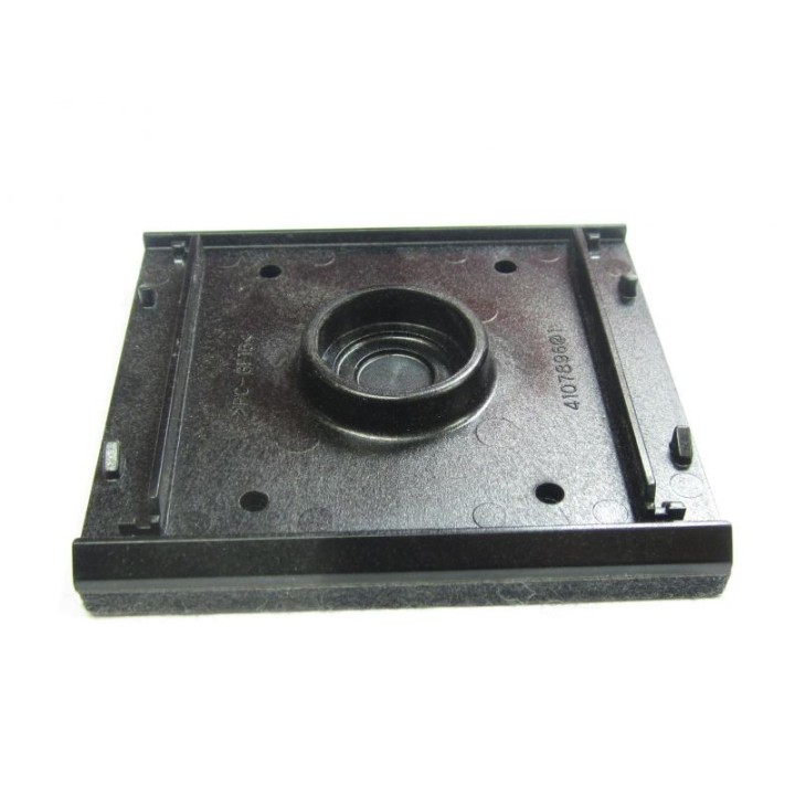 Base/Patin de ponçage 151232-3 ponceuses Makita BO4510, BO4540, M904