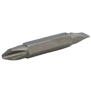 Embout double Makita PH2, S6 - 784637-8