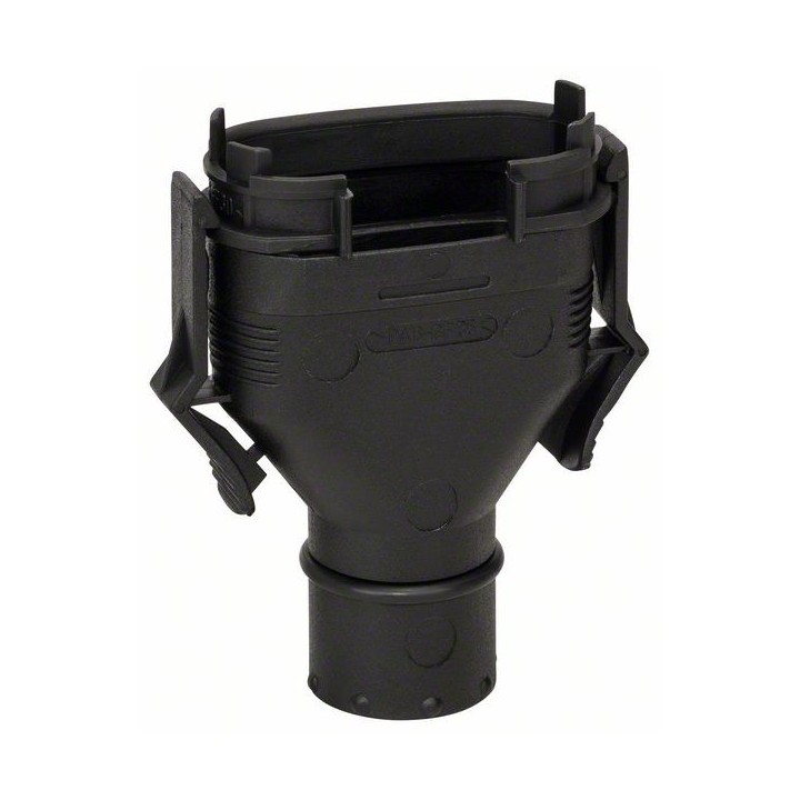 Adaptateur d'aspiration pour ponceuse Bosch - 2 600 306 007