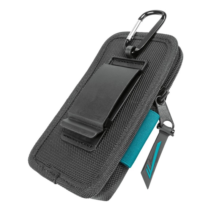 Holster, étui Makita pour téléphone, smartphone - E-05583, E-15556