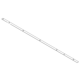 PLAQUE - Makita - 346666-5, 346258-0