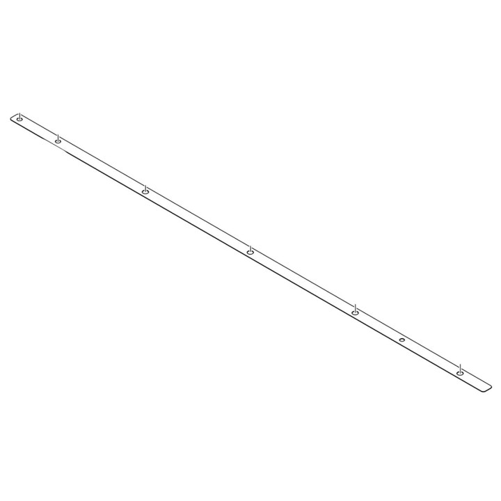 PLAQUE - Makita - 346666-5, 346258-0