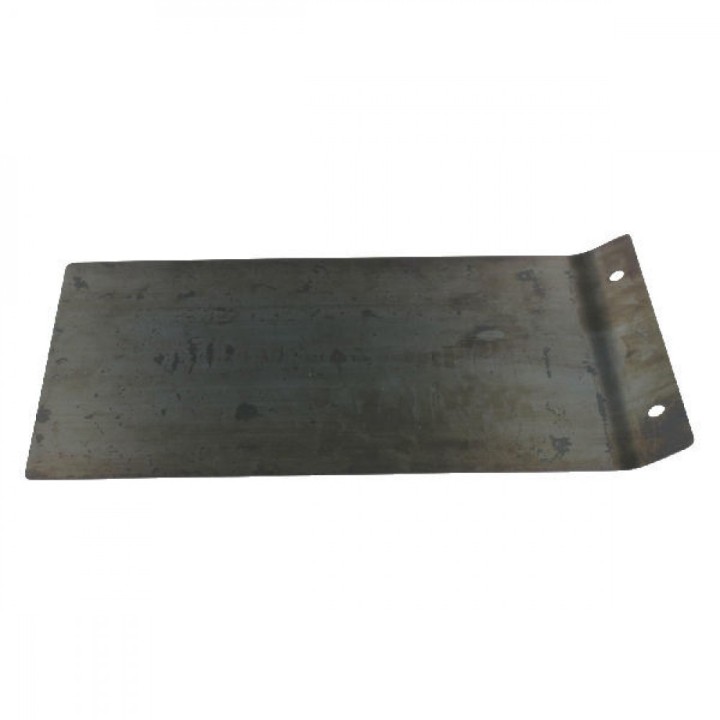 Plaque acier ponceuse Hitachi SB 10V, SB 10T - 995580