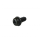 Vis à tête cylindrique Makita M2X6 - 652119-7