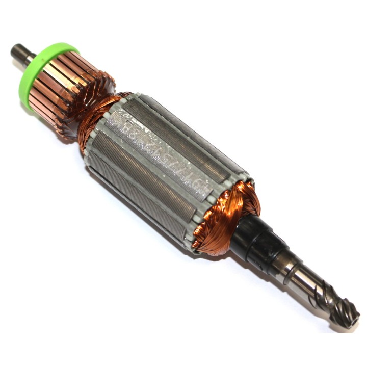 Induit ponceuse Festool RO 125 FEQ - 492631