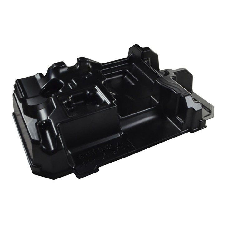 Moulage MAKPAC Makita DF001G, HP001G - 835F93-2