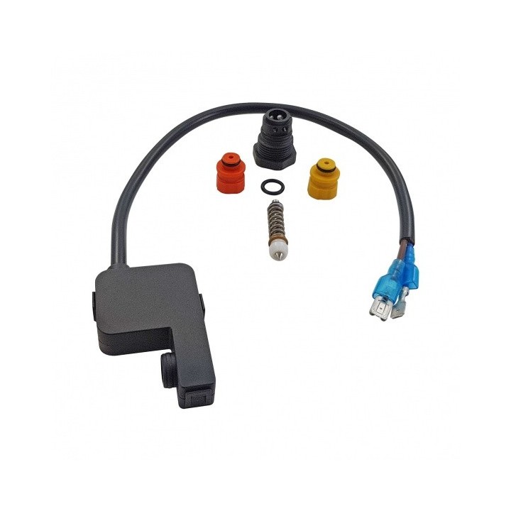 Arrêt moteur automatique Makita HW132 - 3640720