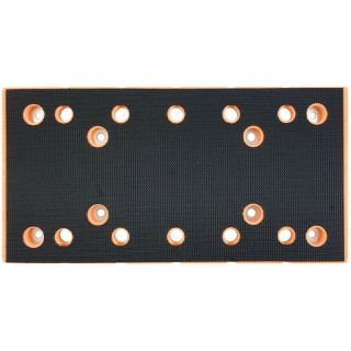 Plateau ponceuse Makita 9046 - 197469-8, 162172-0