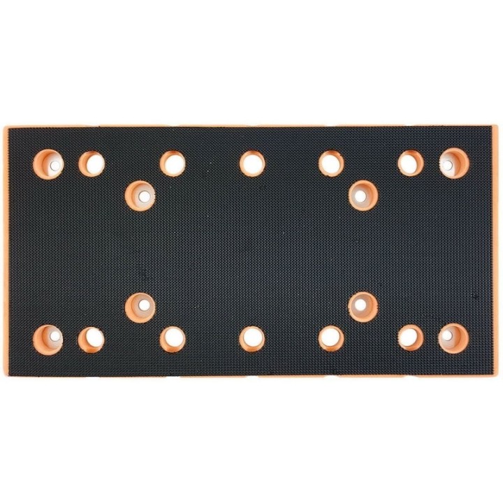 Plateau ponceuse Makita 9046 - 197469-8, 162172-0