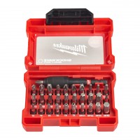 Coffret 32 embouts Milwaukee Impact Duty™ - 4932464240