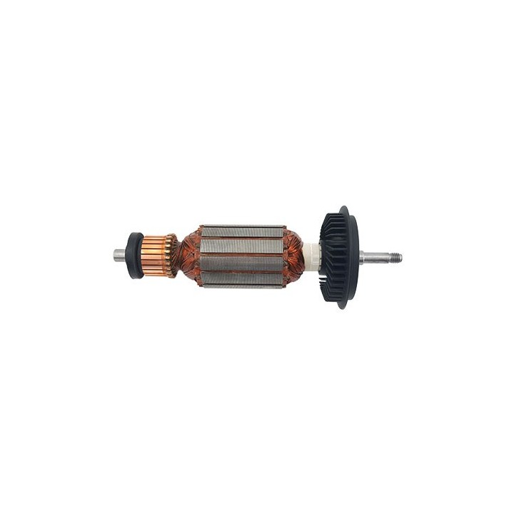 Induit Bosch GEX 150 TURBO, GWS 6-115, GWS -125, GWS 600, GWS 660 - 1 604 010 626