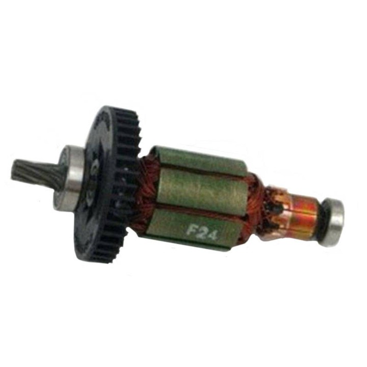 Induit Makita BUC122, DUC122 - Dolmar AS1812 - 619225-1