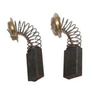 Jeu de charbons Makita CB-303 - 191963-2, 194996-6