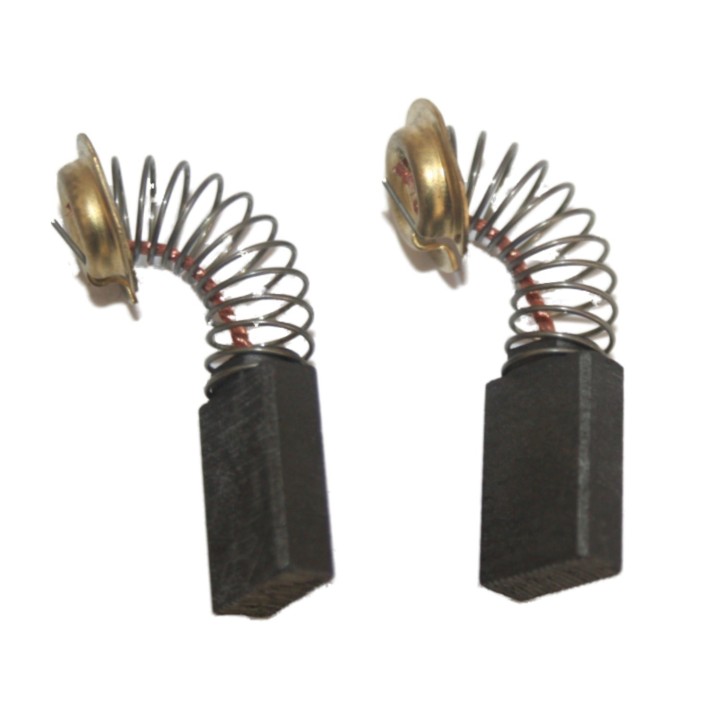 Jeu de charbons Makita CB-303 - 191963-2, 194996-6