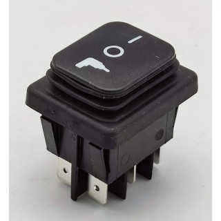 Interrupteur aspirateur Makita VC2012, VC2512L, VC3011L - W107409135