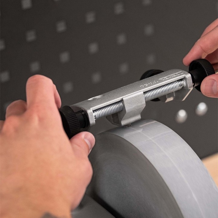 Redresse meule Tormek TT-50