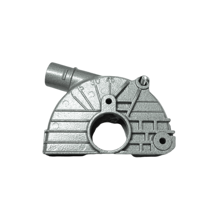 Carter d'aspiration rainureuse Makita SG150 - B50831