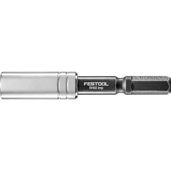 Porte-embouts magnétique pour perceuse Festool - 498974