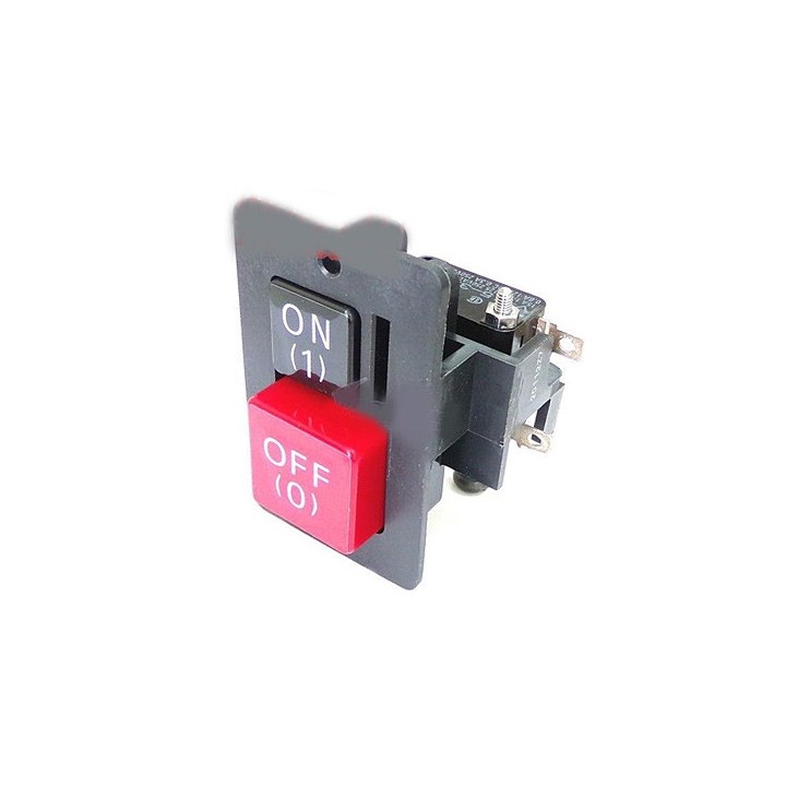 INTERRUPTEUR MAKITA 2012NB - 632519-7