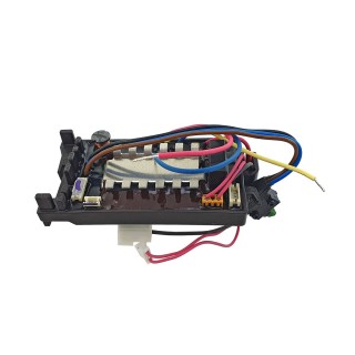 Système électronique Festool ETS EC 150 EQ - 10731581, 500254