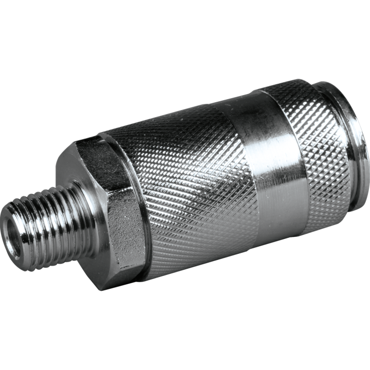 Coupleur rapide haute pression 1/4" - Makita - HY00000351