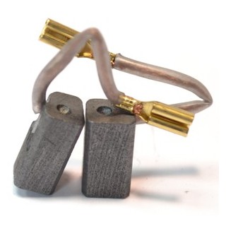 Jeu de charbons Hitachi/Hikoki 999091, 999005