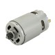 Moteur Makita DF031D, DF331D, HP331D - 629167-1, 629169-7