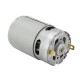 Moteur Makita DF031D, DF331D, HP331D - 629167-1, 629169-7