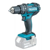 Pièces détachées, vue éclatée perceuse-visseuse Makita DHP482